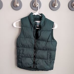 Old Navy Vest, Size 6/7